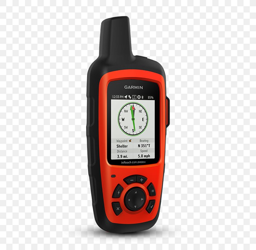 GPS Navigation Systems Garmin InReach Explorer+ Garmin GPS Foretrex 701 Ballistic Hardware/Electronic Garmin Ltd. DeLorme, PNG, 600x800px, Gps Navigation Systems, Display Size, Electronic Device, Electronics, Electronics Accessory Download Free