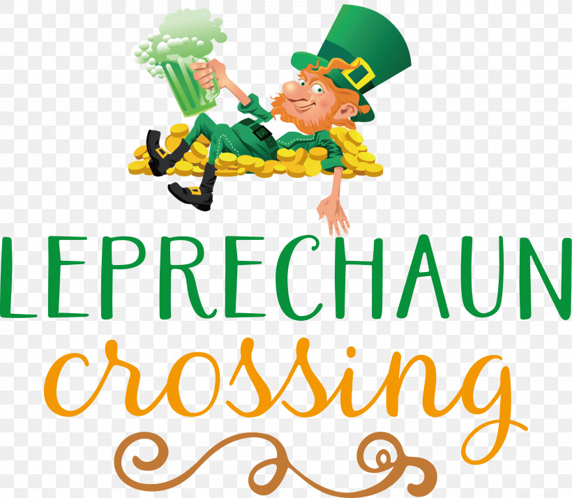 Leprechaun Patricks Day Saint Patrick, PNG, 3162x2755px, Leprechaun, Behavior, Character, Happiness, Human Download Free