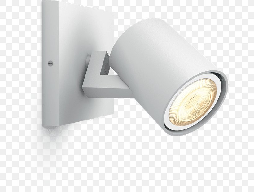 Light Philips Hue Runner GU10 LED Lamp, PNG, 656x620px, Light, Bayonet Mount, Bipin Lamp Base, Dimmer, Lamp Download Free