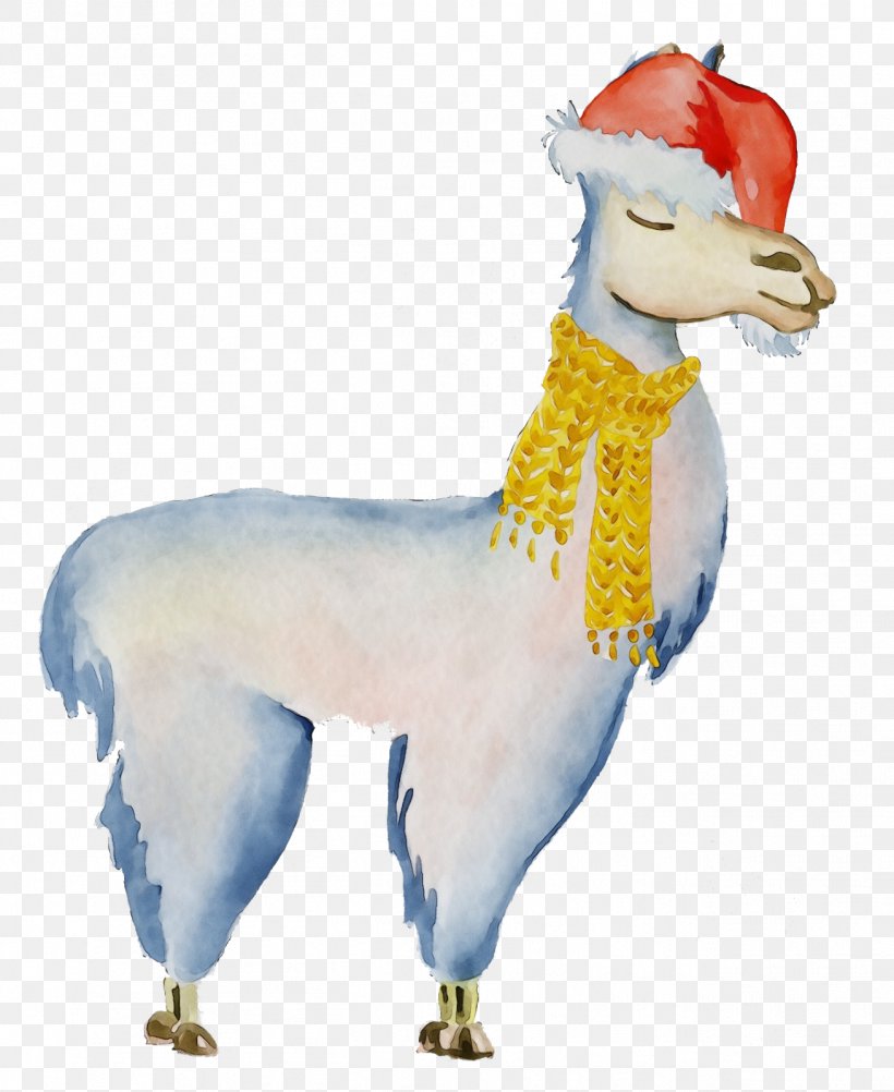 Llama, PNG, 1309x1600px, Watercolor, Alpaca, Animal Figure, Camelid, Livestock Download Free