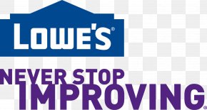 Lowe S Logo Diy Store Home Improvement Png 500x508px Logo Area Brand Company Diy Store Download Free