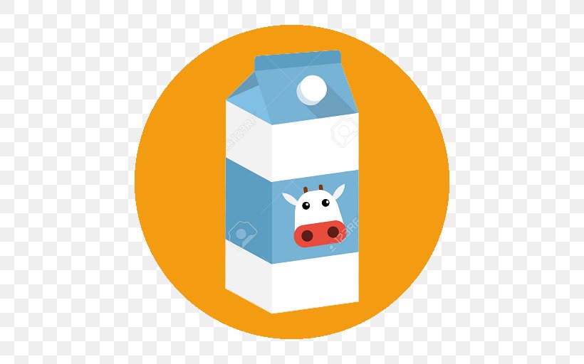 Milk Royalty-free Clip Art, PNG, 512x512px, Milk, Blue, Box, Brand, Carton Download Free