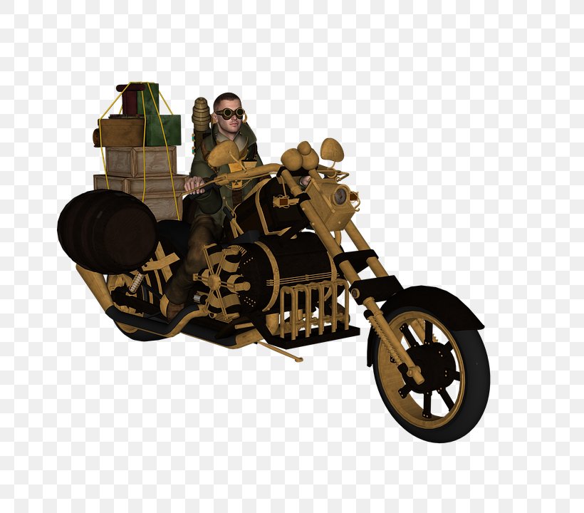 Motor Vehicle Scooter Motorcycle Accessories Car, PNG, 720x720px, Motor Vehicle, Bicycle, Car, Chariot, Harleydavidson Download Free