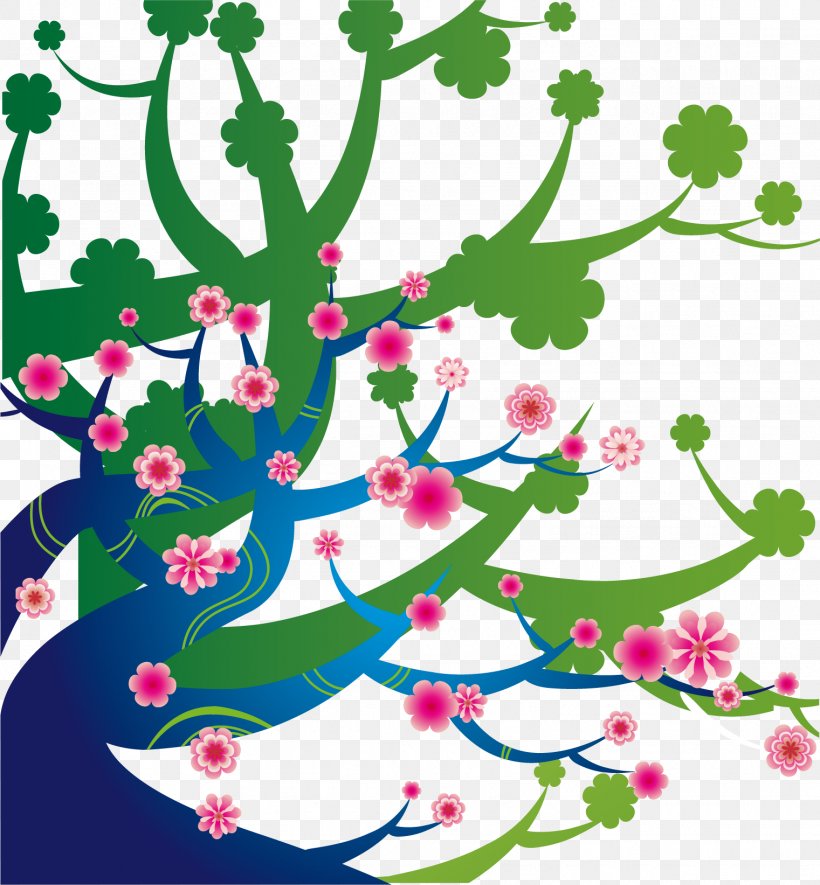 National Cherry Blossom Festival, PNG, 1521x1643px, Cherry Blossom, Area, Art, Artwork, Border Download Free