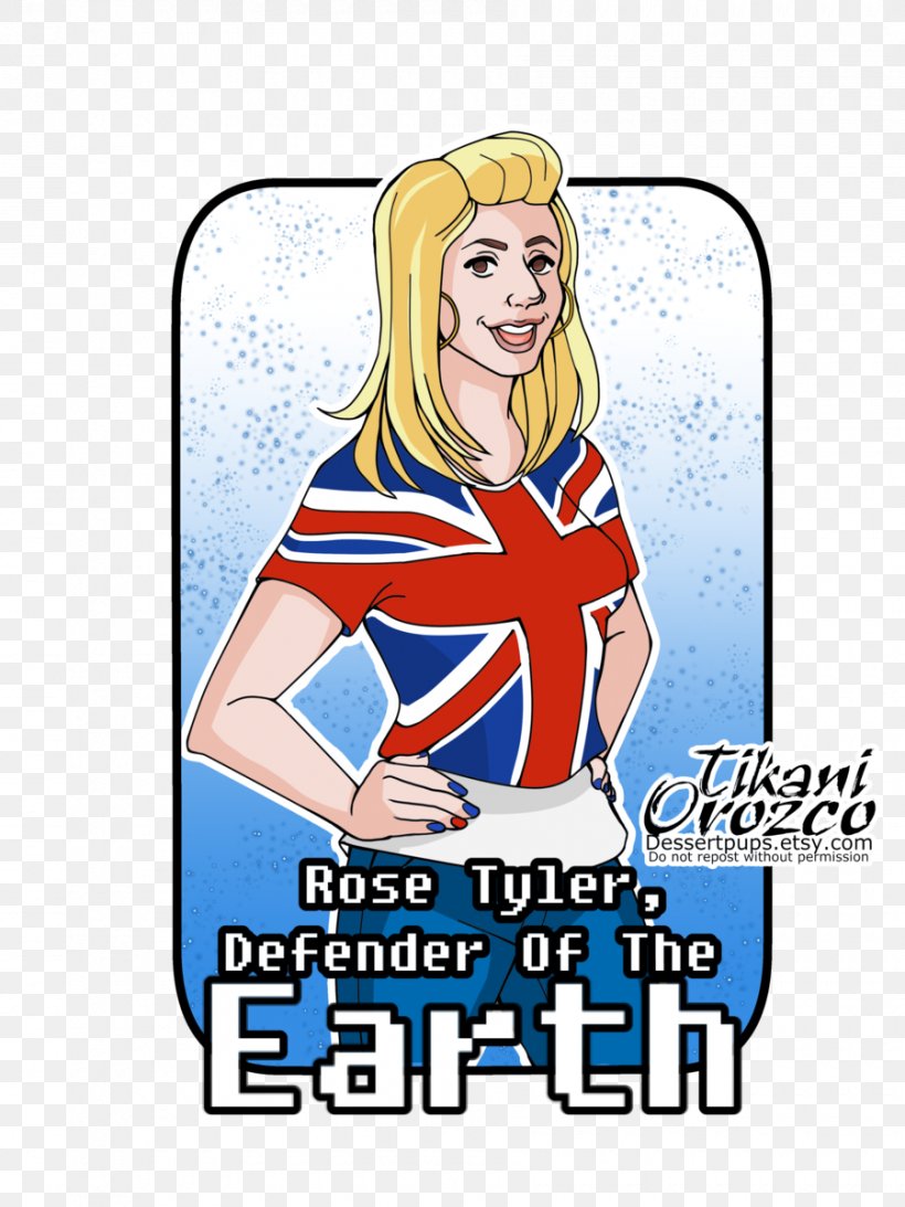 Rose Tyler Art Bad Wolf Female, PNG, 900x1200px, Rose Tyler, Area, Art, Artist, Bad Wolf Download Free