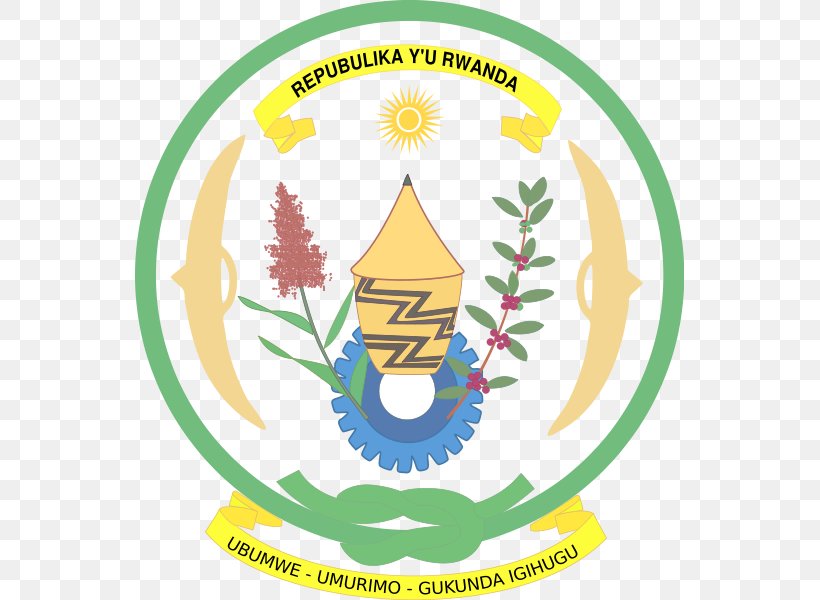 Rulindo District Coat Of Arms Organization Agriculture Government, PNG, 549x600px, Coat Of Arms, Africa, Agriculture, Area, Brand Download Free