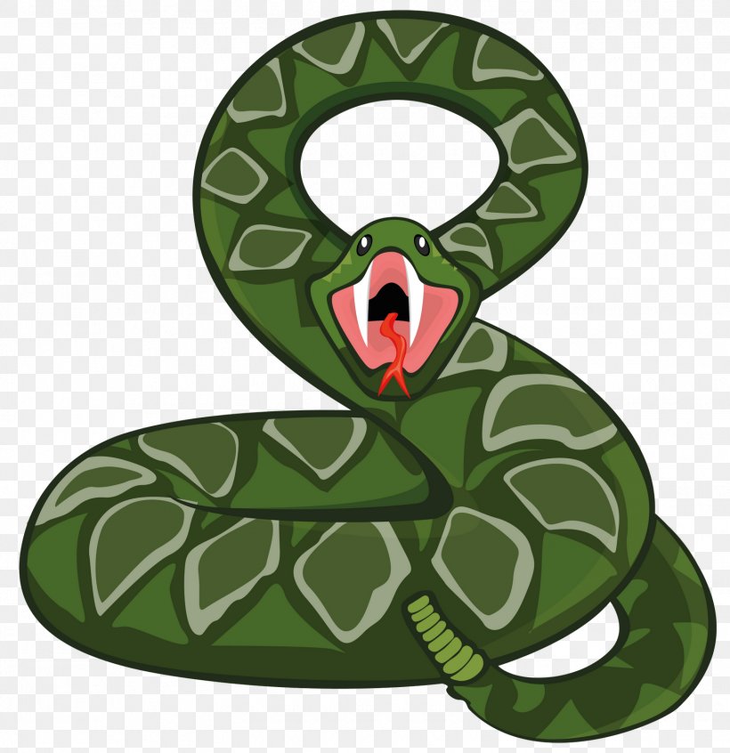 Snake Reptile Cartoon Clip Art, PNG, 1550x1600px, Snake, Cartoon, Graphic Arts, Grass, Leaf Download Free