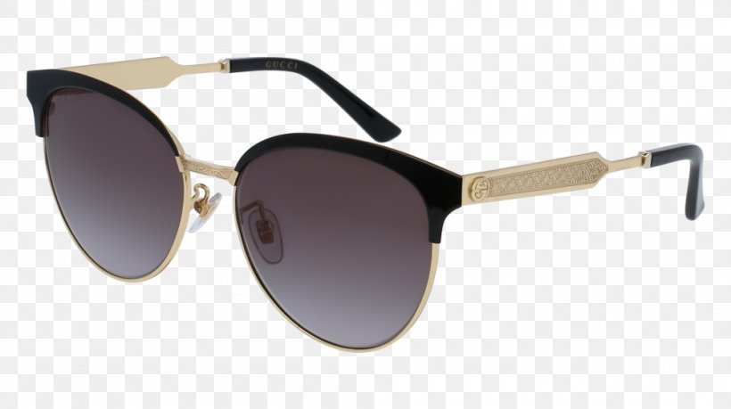 Sunglasses Gucci GG0062S Fashion Gold, PNG, 1000x560px, Sunglasses, Armani, Carrera Sunglasses, Eyewear, Fashion Download Free