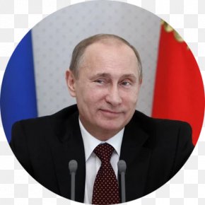 Vladimir Putin - Vladimir Putin President Of Russia United States PNG