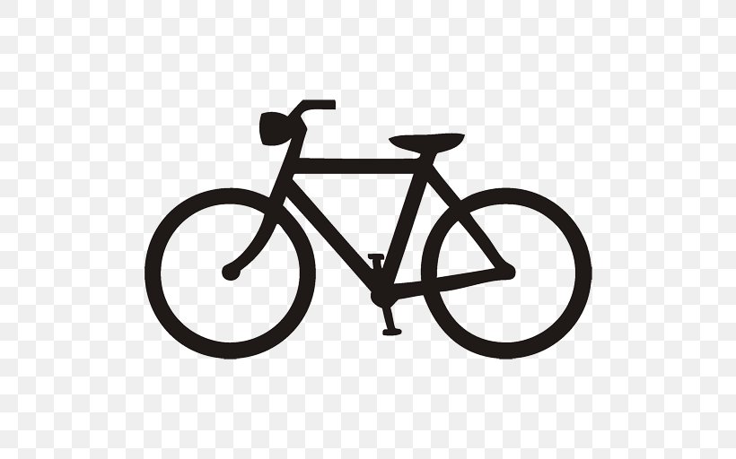 Bicycle Signs Cycling Bicycle Shop, PNG, 512x512px, Bicycle, Bicycle Accessory, Bicycle Commuting, Bicycle Drivetrain Part, Bicycle Frame Download Free