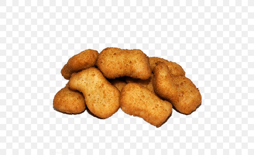 Fish And Chips, PNG, 500x500px, Mcdonalds Chicken Mcnuggets, Baked Goods, Biscuit, Bizcochito, Bk Chicken Nuggets Download Free