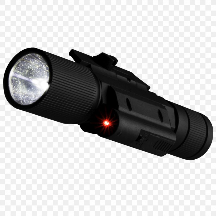 Flashlight IProtec Pro 180 Lite Lumen Laser, PNG, 1500x1500px, Flashlight, Hardware, Hunting, Laser, Laser Diode Download Free