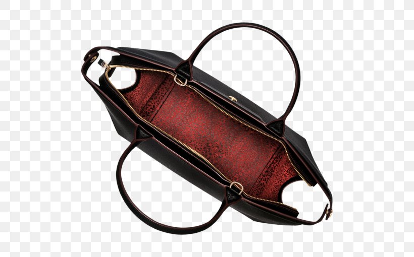 Handbag Leather Pliage Longchamp, PNG, 510x510px, Handbag, Bag, Brown, Fashion Accessory, Leather Download Free