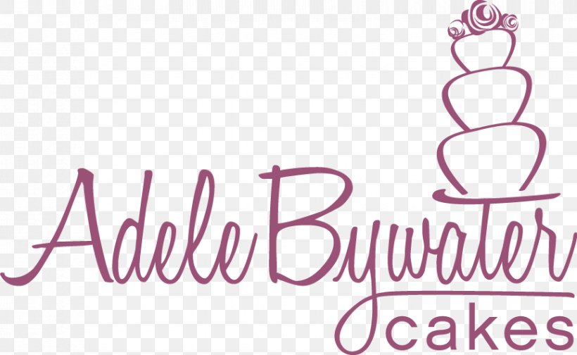 Logo Wedding Cake Brand Font, PNG, 865x532px, Logo, Adele, Area, Brand, Cake Download Free