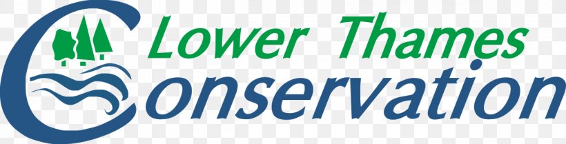 Lower Thames Valley Conservation Authority Conservation Ontario Thames River, PNG, 1200x307px, Conservation, Area, Blue, Brand, Conservation Authority Download Free