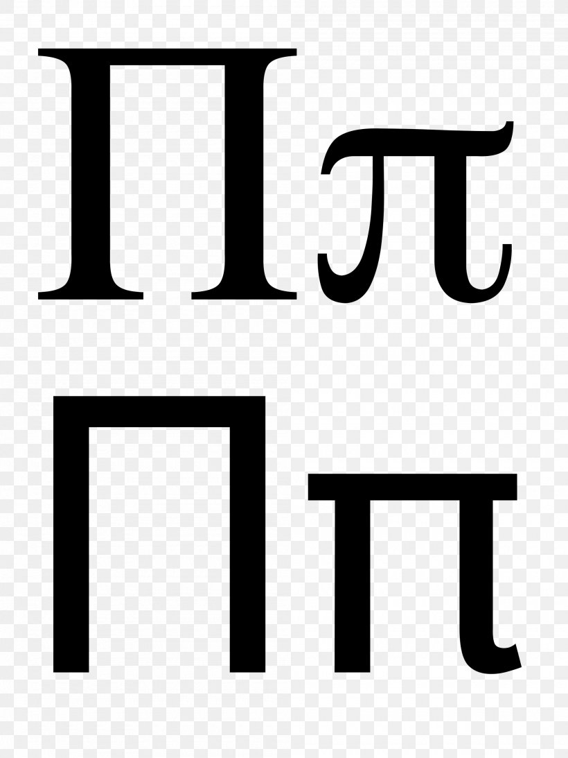 Pi Greek Alphabet Letter, PNG, 2000x2667px, Greek Alphabet, Alphabet, Area, Black, Black And White Download Free