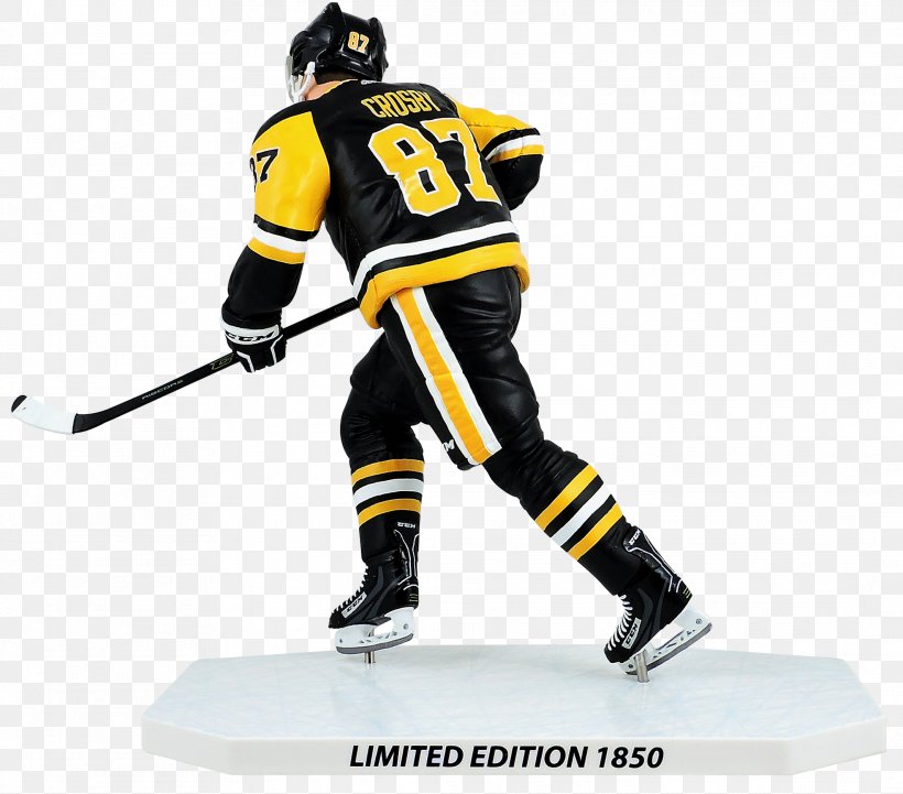 Pittsburgh Penguins 2016–17 NHL Season 2017–18 NHL Season Toronto Maple Leafs Boston Bruins, PNG, 2128x1872px, Pittsburgh Penguins, Action Figure, Action Toy Figures, Baseball Equipment, Boston Bruins Download Free