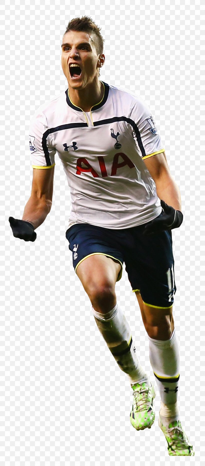 Érik Lamela Jersey Football Player Desktop Wallpaper, PNG, 880x1996px, Jersey, Art, Ball, Christian Eriksen, Clothing Download Free