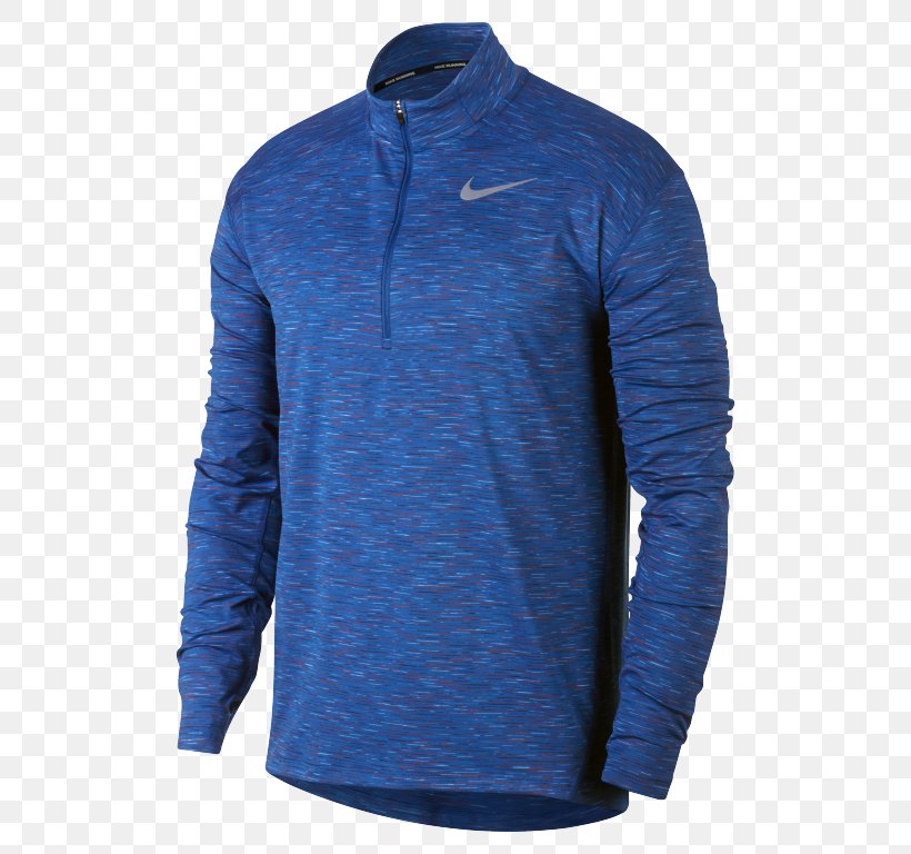 T-shirt Tracksuit Nike Sleeve, PNG, 768x768px, Tshirt, Active Shirt, Blue, Clothing, Cobalt Blue Download Free