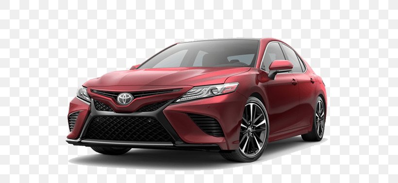 2018 Toyota Camry Family Car Latest Toyota Safety Sense, PNG, 800x378px, 2018, 2018 Toyota Camry, Automotive Design, Automotive Exterior, Automotive Lighting Download Free