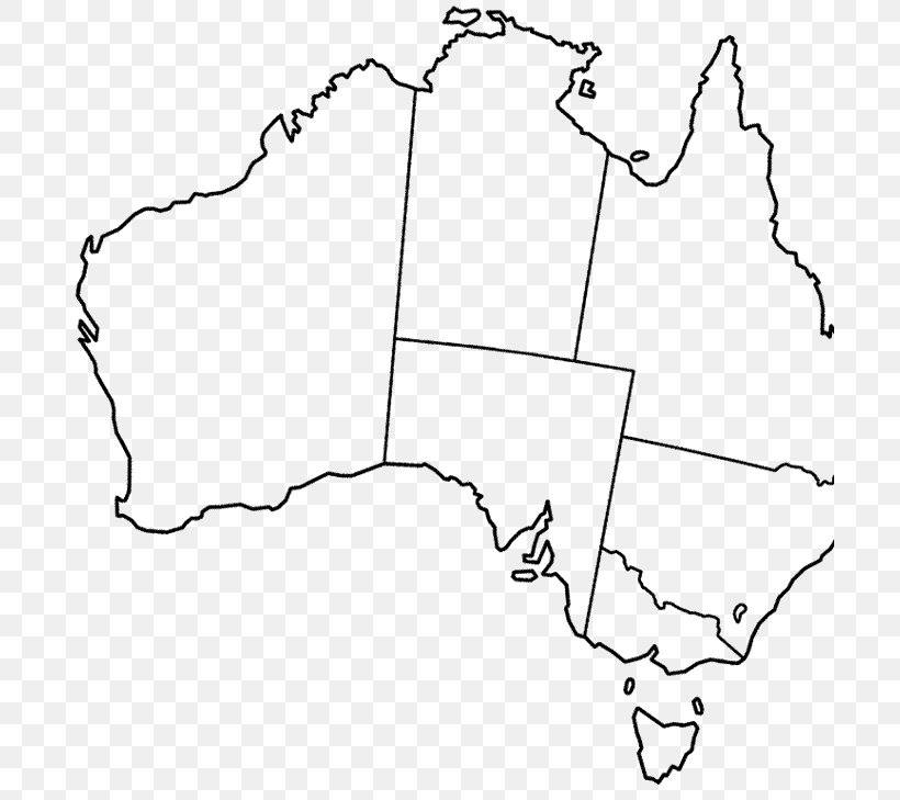 Australia United States World Map Blank Map, PNG, 700x729px, Australia, Area, Auto Part, Black, Black And White Download Free