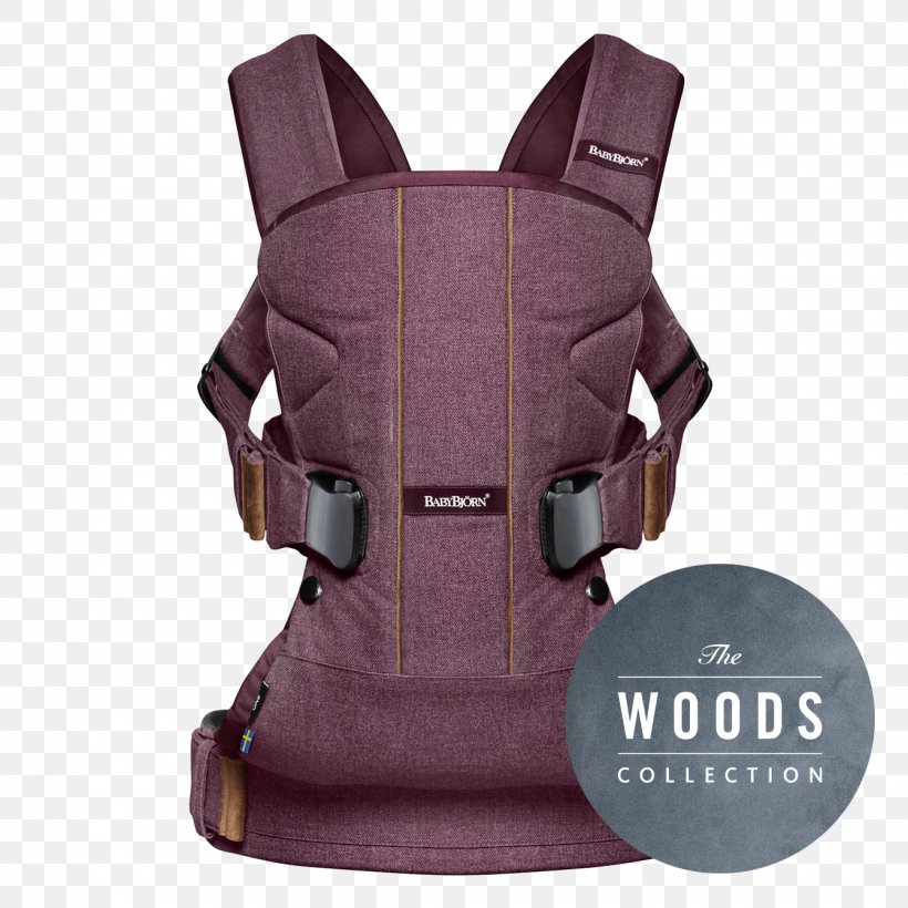 BabyBjörn Baby Carrier One Baby Transport Infant Baby Sling BabyBjörn Baby Carrier Original, PNG, 1340x1340px, Baby Transport, Baby Sling, Baby Toddler Car Seats, Car Seat Cover, Child Download Free