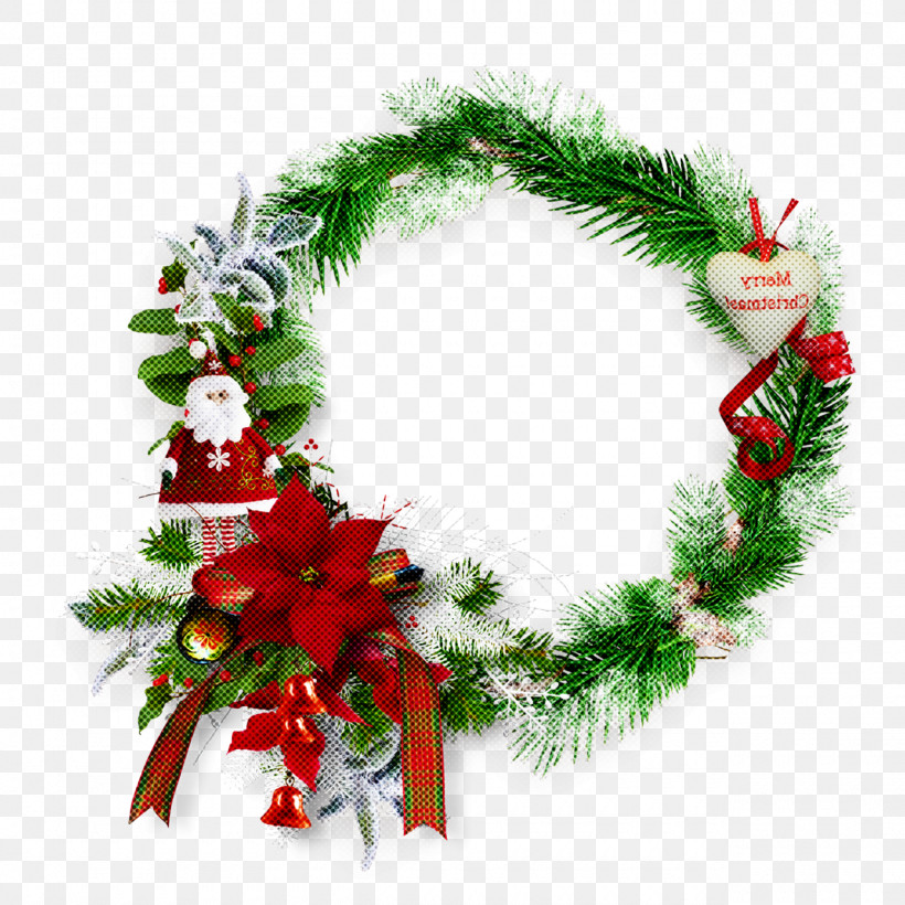 Christmas Decoration, PNG, 1280x1280px, Christmas Decoration, Christmas, Christmas Eve, Christmas Ornament, Conifer Download Free