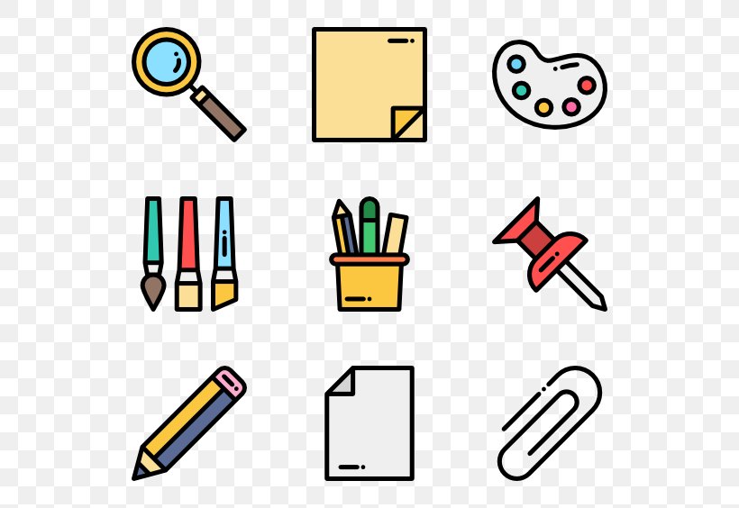 Stationery, PNG, 600x564px, Stationery, Area, Brand, Drawing, Material Download Free