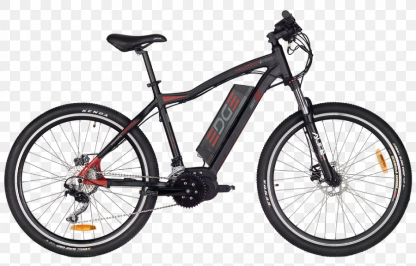 Electric Bicycle Mountain Bike Cycling Norco Bicycles, PNG, 888x569px, Electric Bicycle, Automotive Exterior, Automotive Tire, Automotive Wheel System, Bicycle Download Free