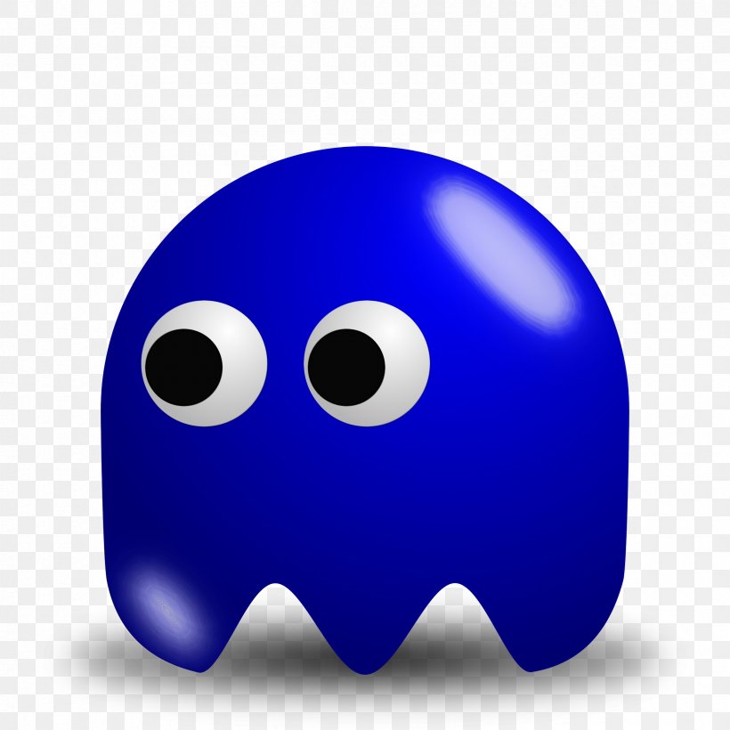 Emoticon, PNG, 2400x2400px, Watercolor, Blue, Cobalt Blue, Electric Blue, Emoticon Download Free