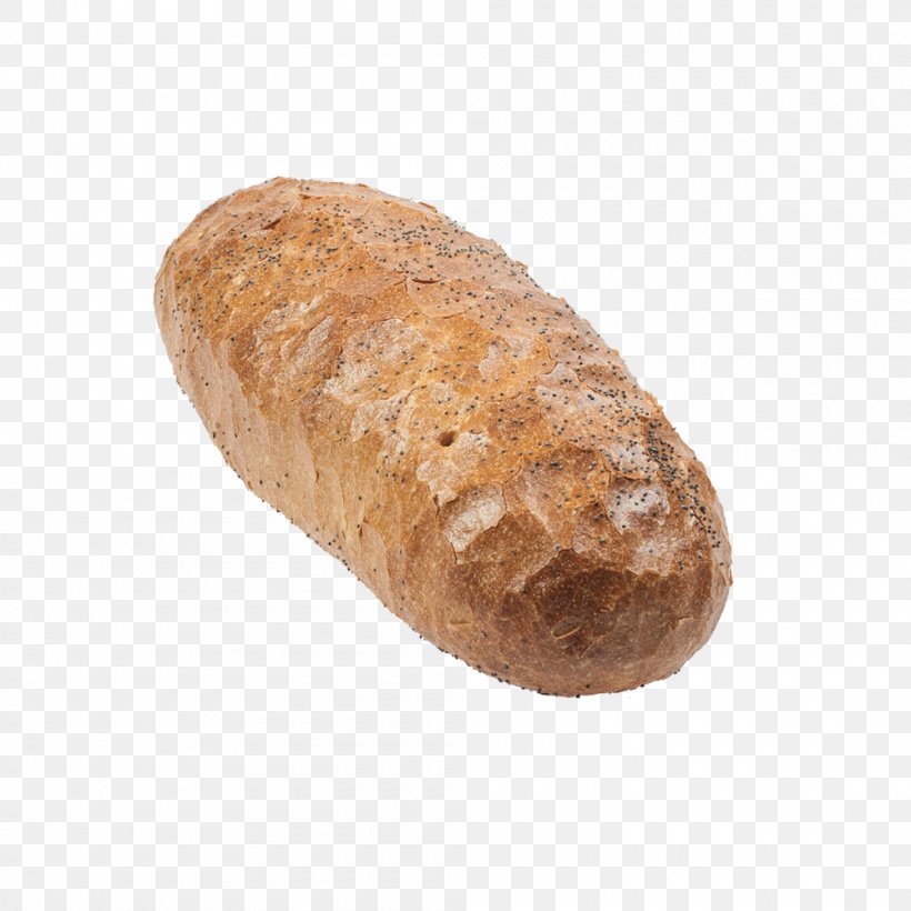 Graham Bread Rye Bread Pumpernickel Baguette Brown Bread, PNG, 1000x1000px, Graham Bread, Baguette, Baked Goods, Bread, Bread Pan Download Free