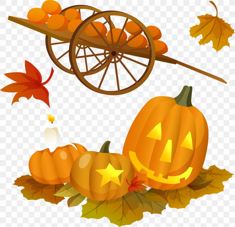 Halloween Pumpkin Clip Art, PNG, 2900x2808px, Halloween, All Saints Day, Calabaza, Cucumber Gourd And Melon Family, Cucurbita Download Free