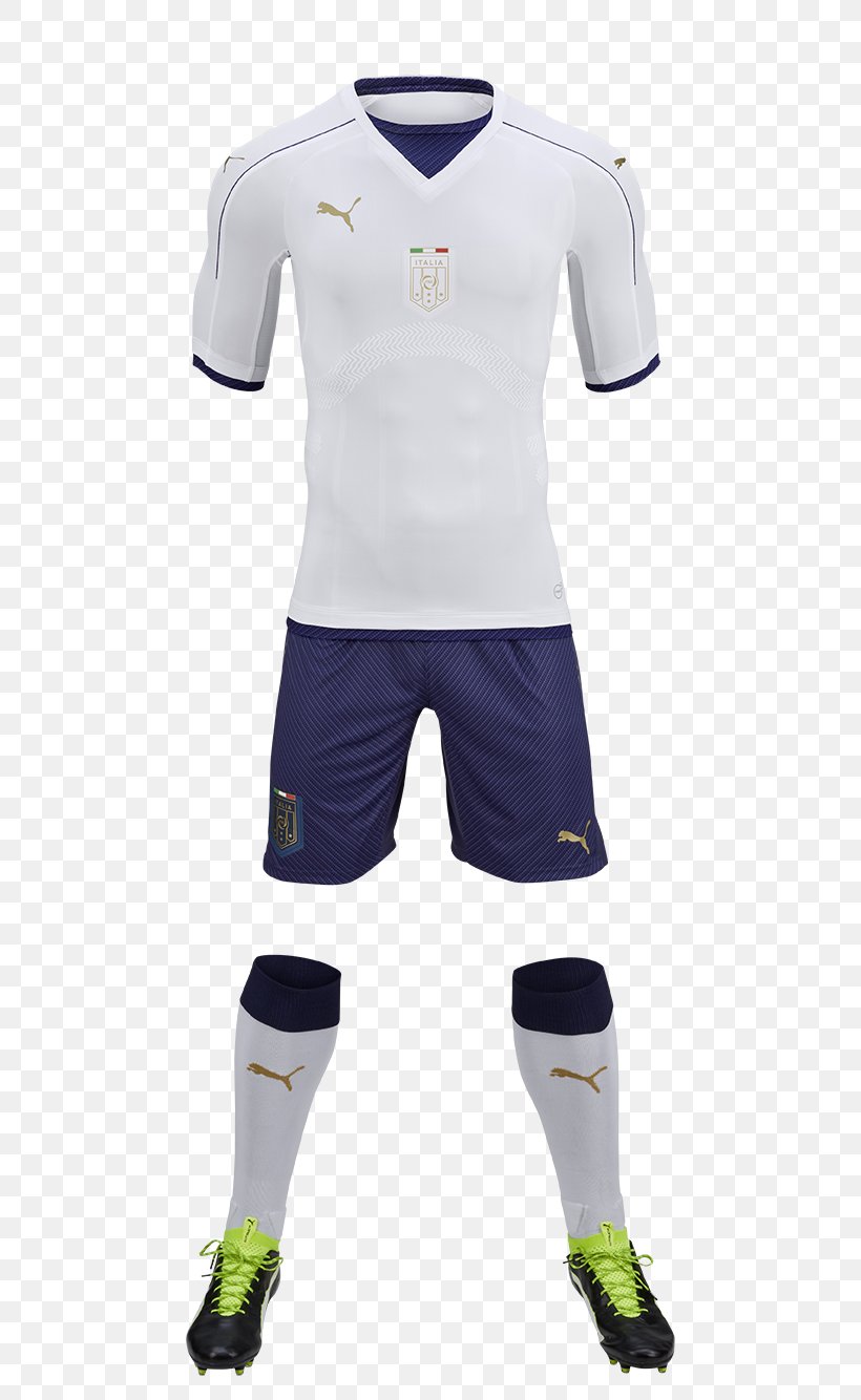 Jersey Italy National Football Team T-shirt Sweater Puma, PNG, 558x1334px, Jersey, Clothing, Football, Italy, Italy National Football Team Download Free
