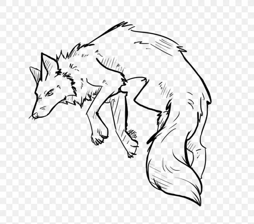 Line Art Canidae Drawing Stock Photography Dog, PNG, 900x796px, Line Art, Artwork, Black And White, Canidae, Carnivoran Download Free