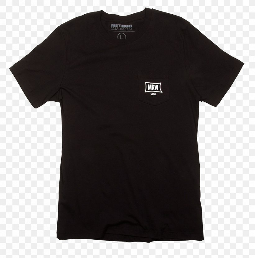 Long-sleeved T-shirt Polo Shirt, PNG, 1000x1011px, Tshirt, Active Shirt, Black, Brand, Clothing Download Free