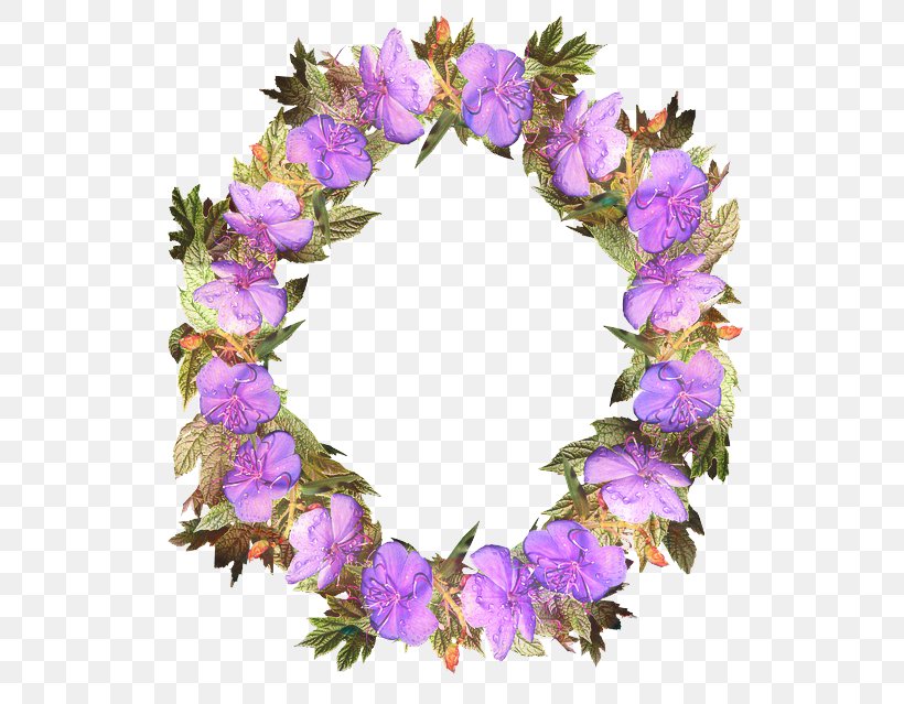 Wreath Lei Floral Design Purple, PNG, 561x639px, Wreath, Cut Flowers, Fashion Accessory, Floral Design, Flower Download Free