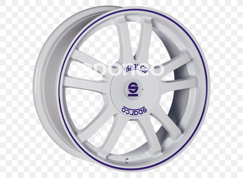 Autofelge Sparco Alloy Wheel Rallying, PNG, 600x600px, Autofelge, Alloy, Alloy Wheel, American Racing, Automotive Wheel System Download Free