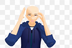 BOY MODEL - Digital Art Megurine Luka DeviantArt MikuMikuDance PNG