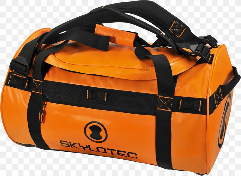 Duffel Bags Backpack Personal Protective Equipment SKYLOTEC, PNG, 3543x2601px, Bag, Backpack, Belt, Climbing, Climbing Harnesses Download Free