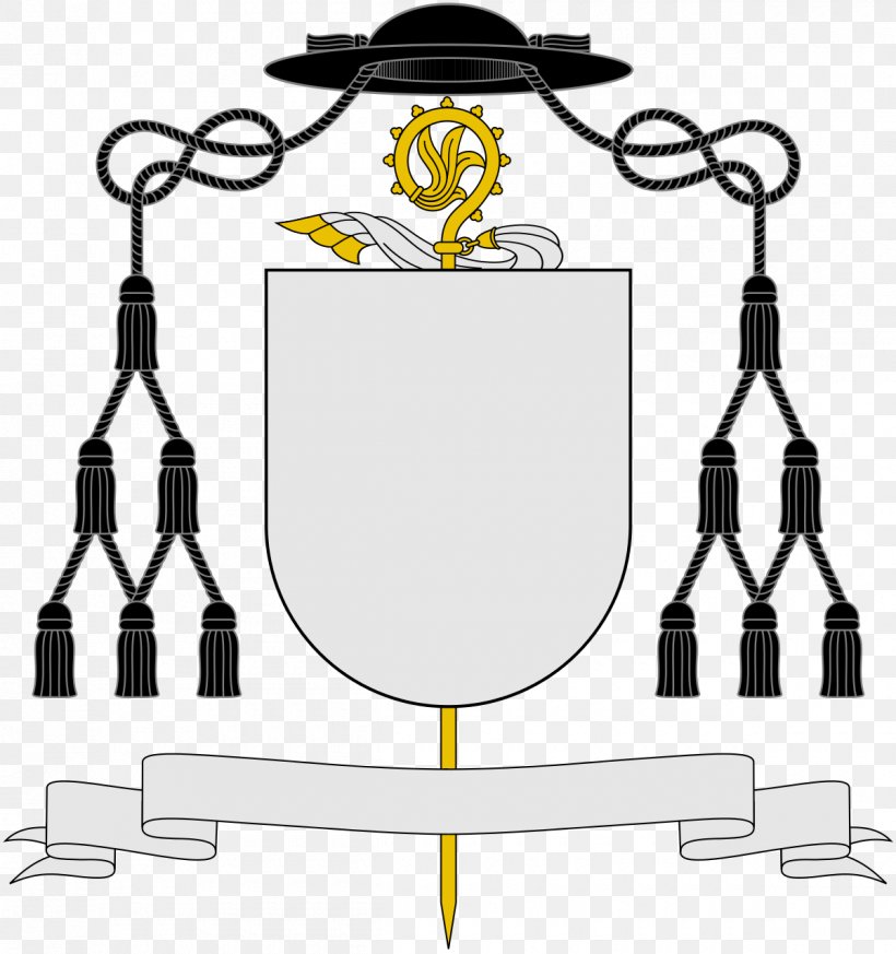 Ecclesiastical Heraldry Coat Of Arms Bishop United States Wikipedia, PNG, 1200x1279px, Ecclesiastical Heraldry, Bishop, Clergy, Coat Of Arms, Crest Download Free