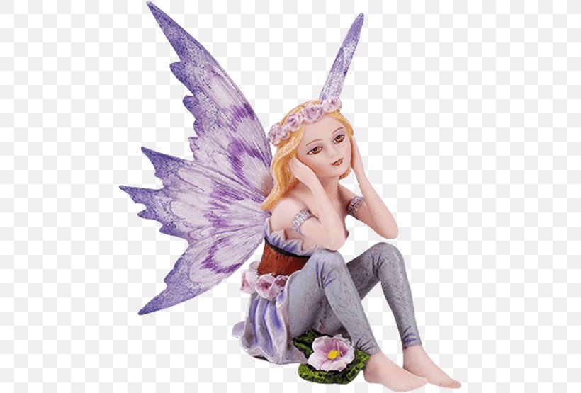 Fairy Figurine Periwinkle Legend Polyresin, PNG, 555x555px, Watercolor, Cartoon, Flower, Frame, Heart Download Free