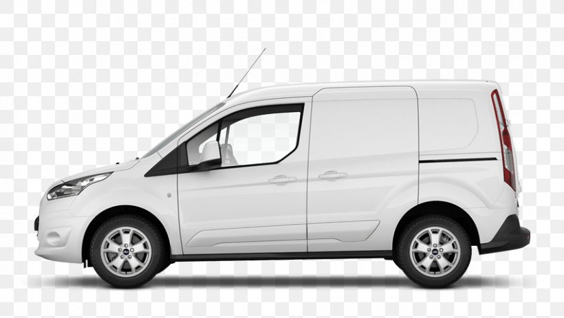 Ford Transit Courier Van Ford Fiesta Car, PNG, 850x480px, Ford Transit Courier, Automotive Design, Automotive Exterior, Brand, Car Download Free