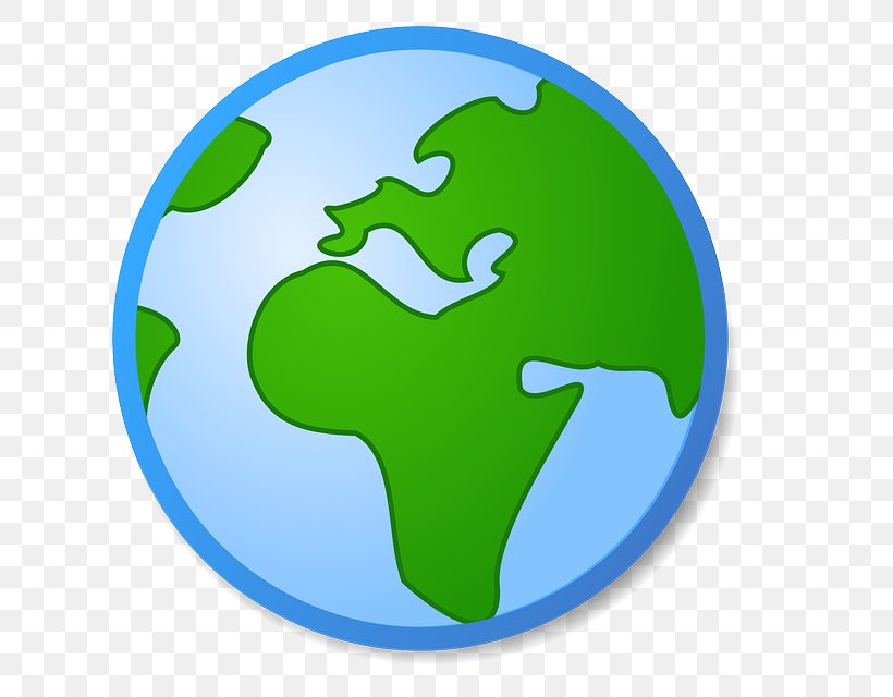 Globe Wikimedia Commons Earth Clip Art, PNG, 634x640px, Globe, Area, Earth, Grass, Green Download Free