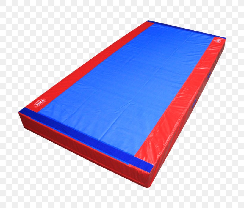 Mattress Gymnastics Fitness Centre United Kingdom, PNG, 700x700px, Mat, Cat, Cat Litter Trays, Delivery, Electric Blue Download Free