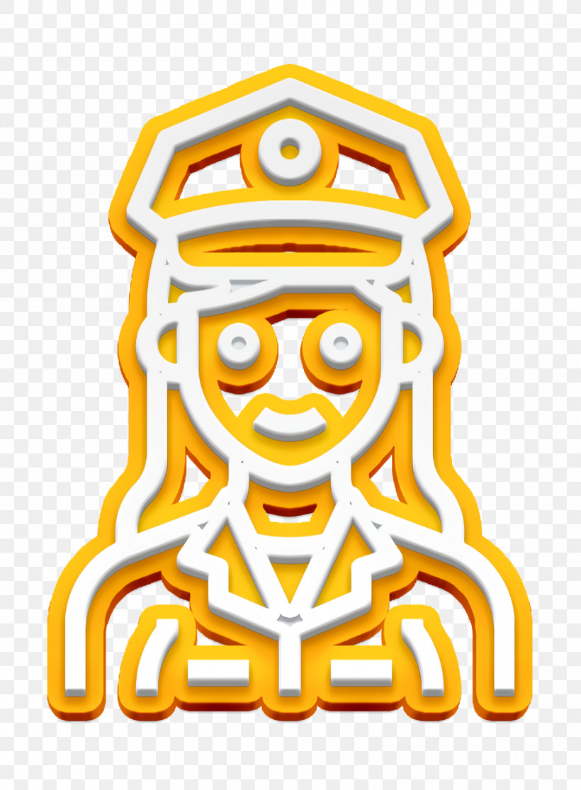 Occupation Woman Icon Police Officer Icon, PNG, 910x1238px, Occupation Woman Icon, Coloring Book, Line, Line Art, Police Officer Icon Download Free