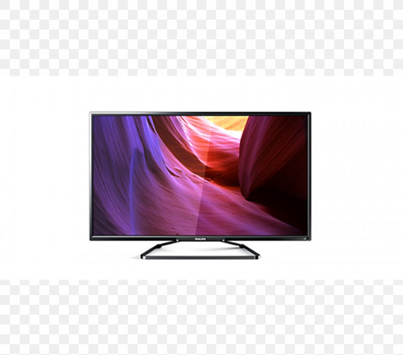 Philips LED-backlit LCD Television Set 1080p High-definition Television, PNG, 3000x2642px, Philips, Display Device, Flat Panel Display, Hd Ready, Highdefinition Television Download Free