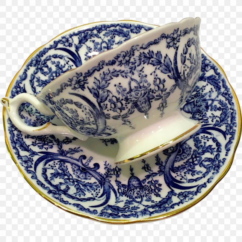 Plate Saucer Teacup Ceramic Pottery, PNG, 1545x1545px, Plate, Blue And White Porcelain, Blue And White Pottery, Bone China, Ceramic Download Free