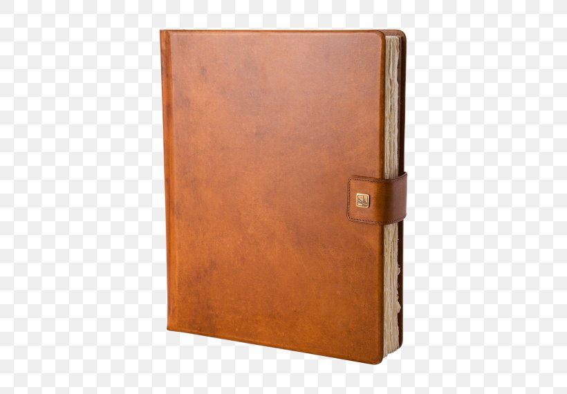 Product Design Wood Stain Leather, PNG, 570x570px, Wood Stain, Brown, Folder, Leather, Notebook Download Free