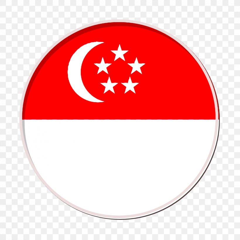 Singapore Icon Countrys Flags Icon, PNG, 1236x1236px ...