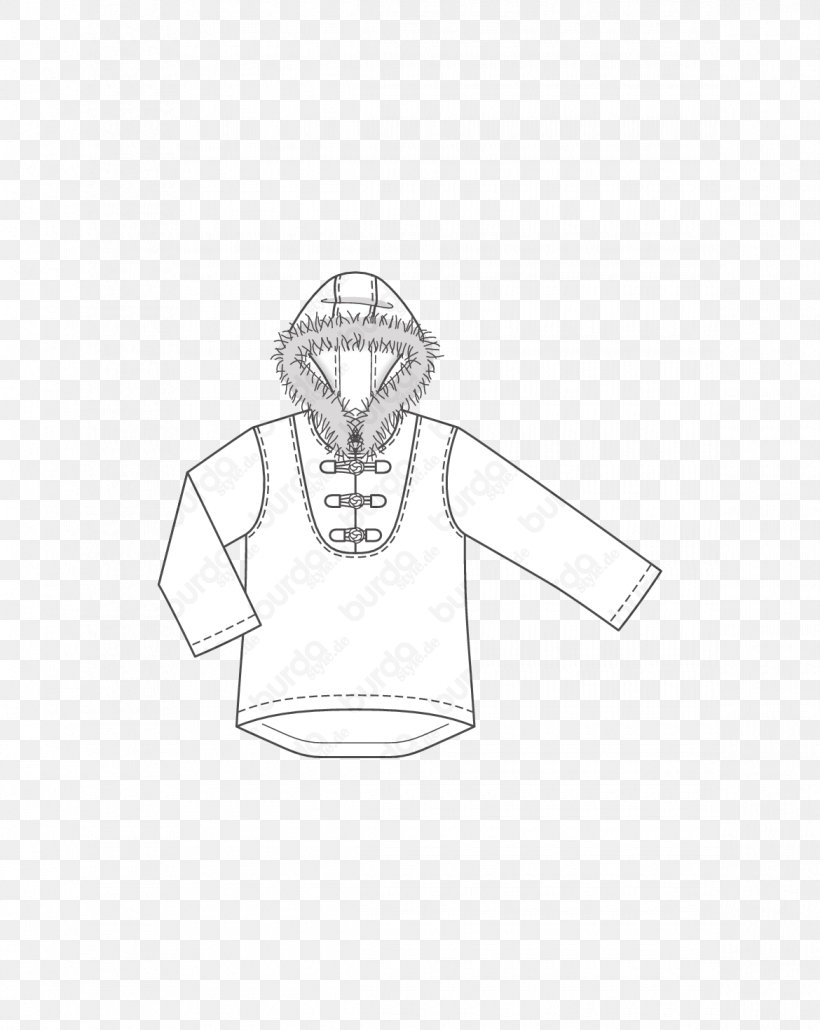 T-shirt Hoodie Sleeve Sweater Fashion, PNG, 1170x1470px, Tshirt, Ascot Tie, Black, Black And White, Brand Download Free